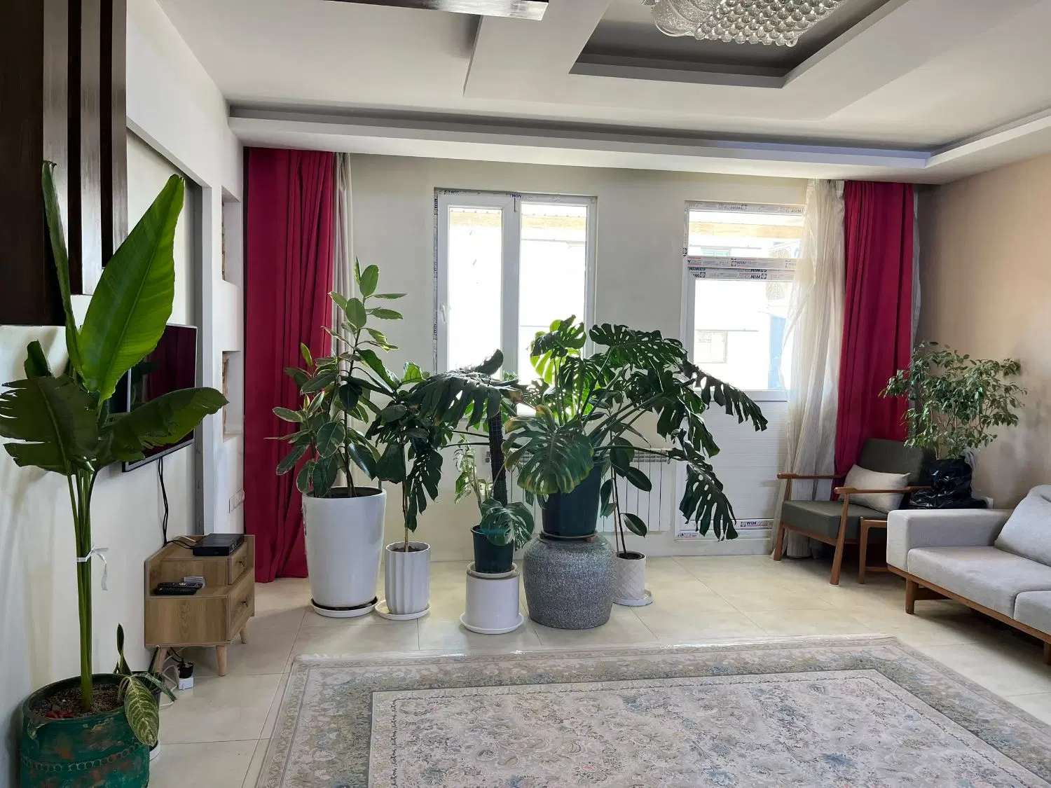 رهن واجاره ۲خواب ۶۶ پاسداران