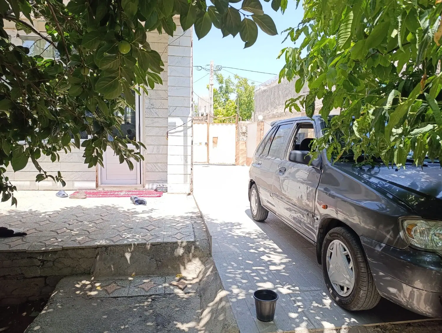 فروش خانه ویلایی
