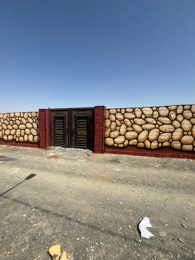 ۱۳۰۰متر زمین باغی کاهو۵_گلسار