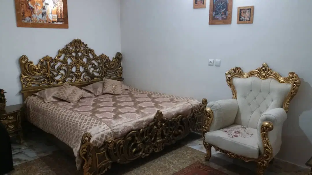 اپارتمان