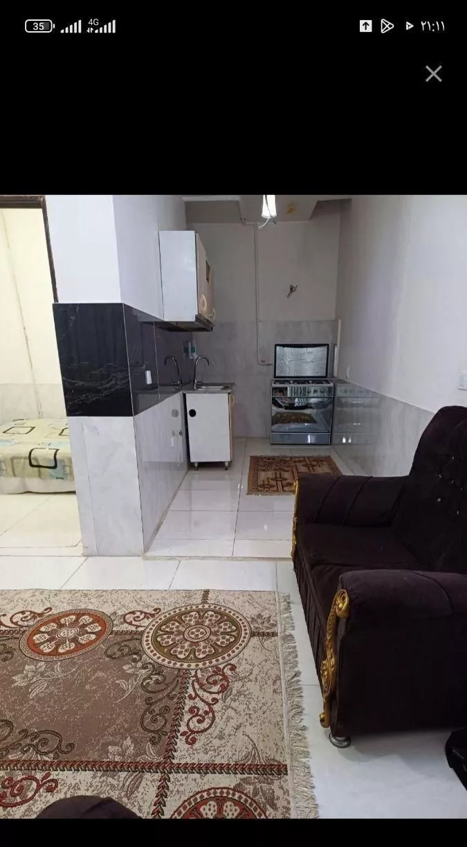 اجاره سوییت دربست فاصله تا حرم 15دقیقه