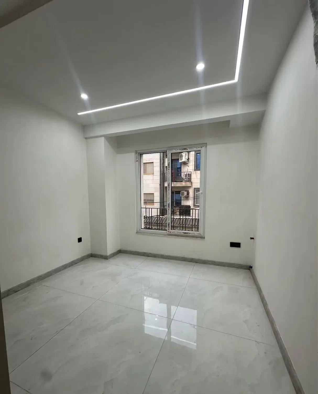 آپارتمان ۱ خواب_ ۹۰ متر_luxury