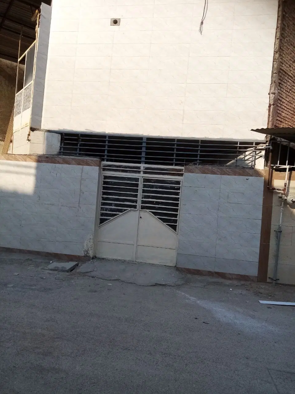 فروش خانه در شهروند ۸