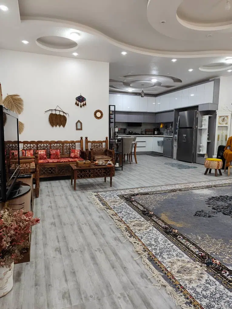 فروش ویلایی