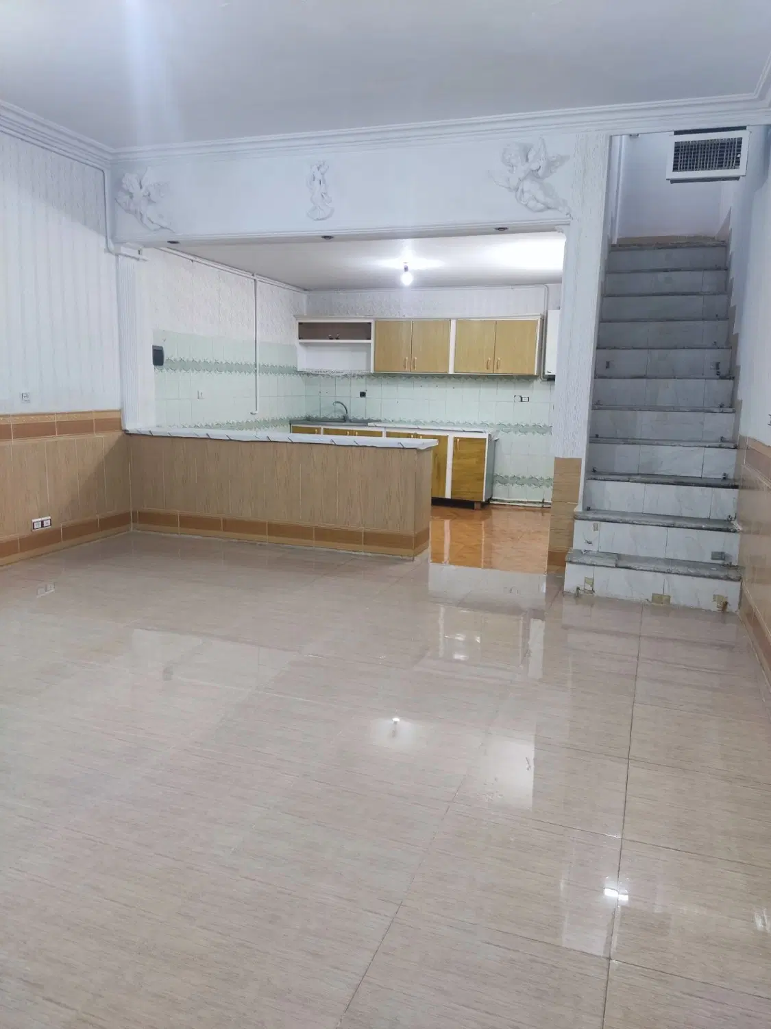 فروش خانه مسکونی در گنبدسبز