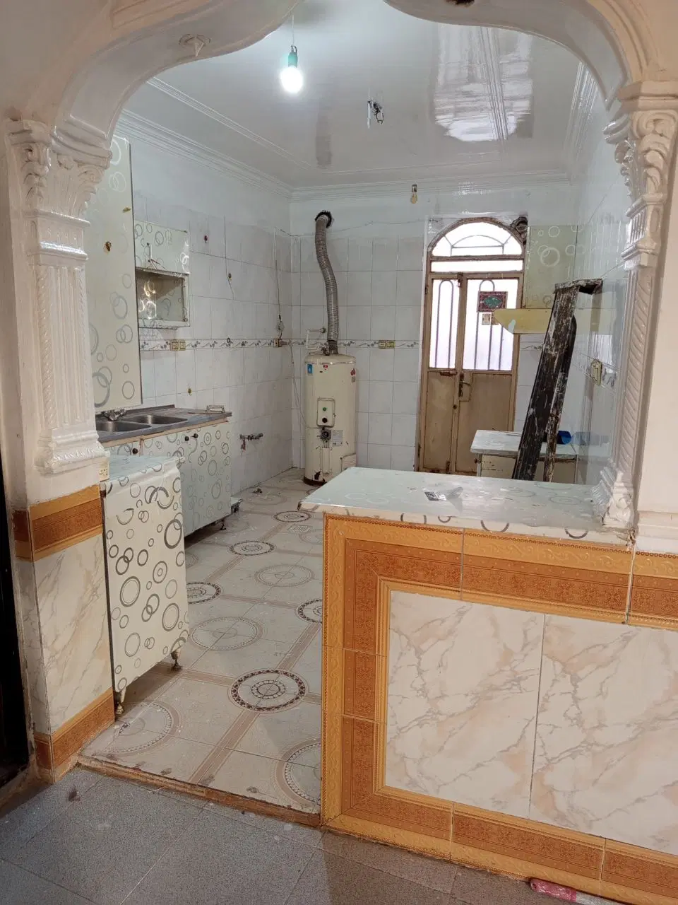 اجاره آپارتمان دوبلکس