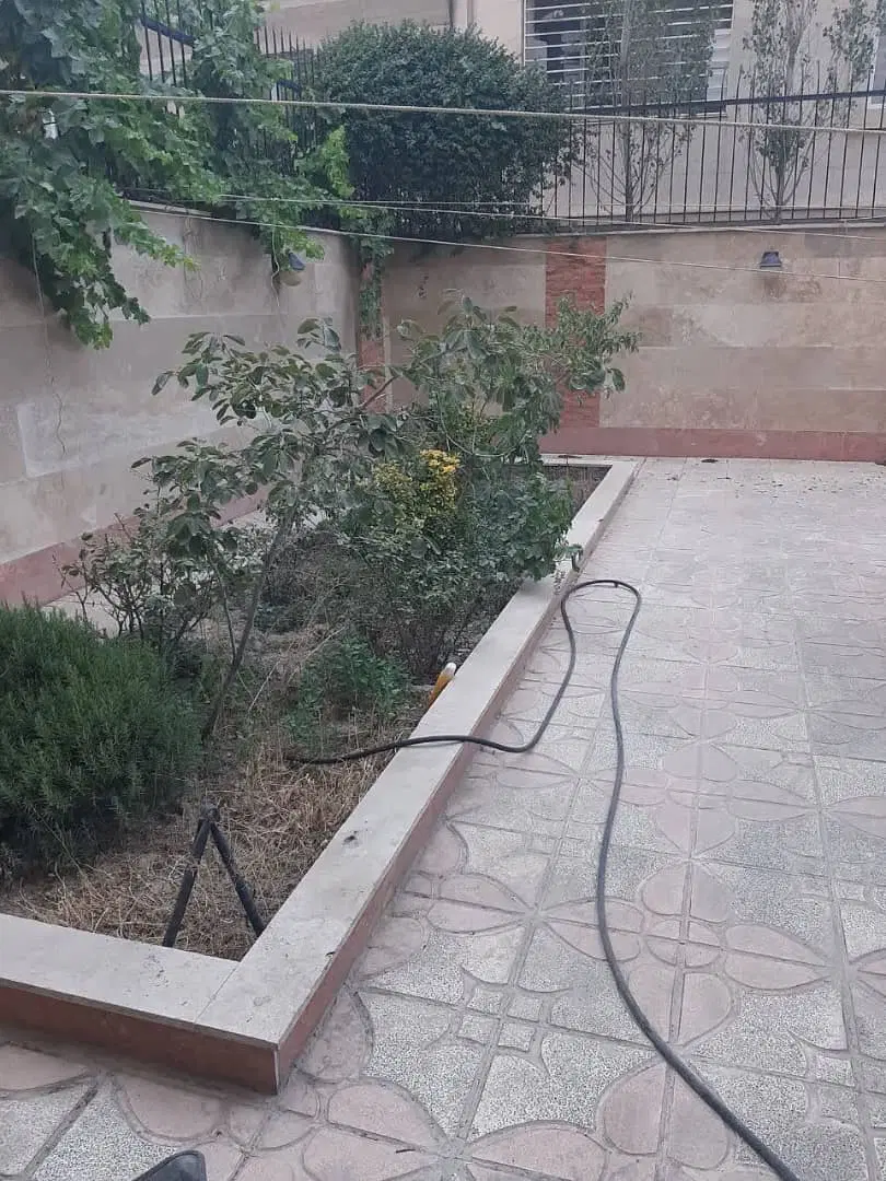 زمین مسکونی 300 متر مرکز شهر محدوده پاساژ الماس