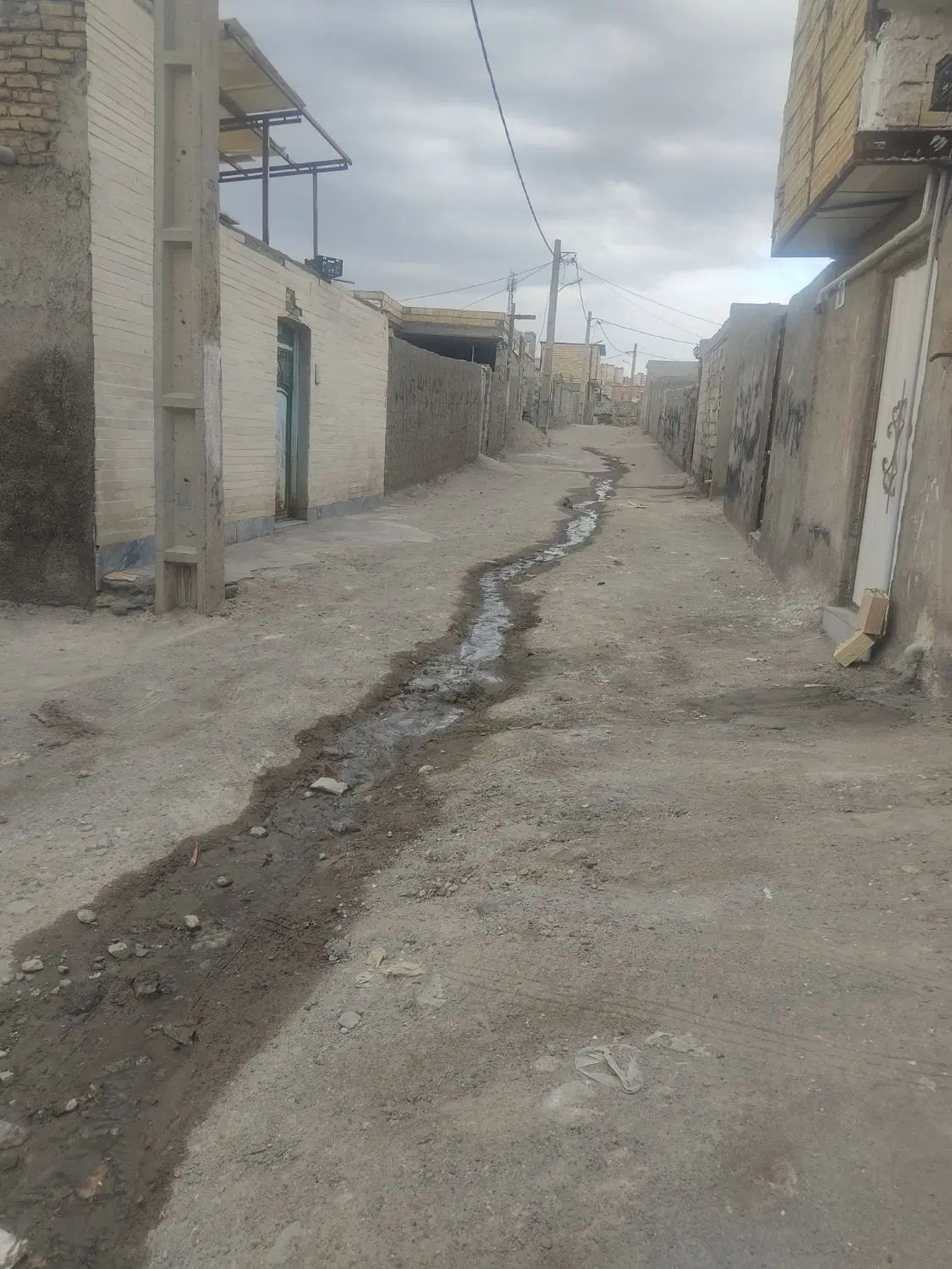 آخماقیه آخر آبوذر کوچه نیلوفر 3
