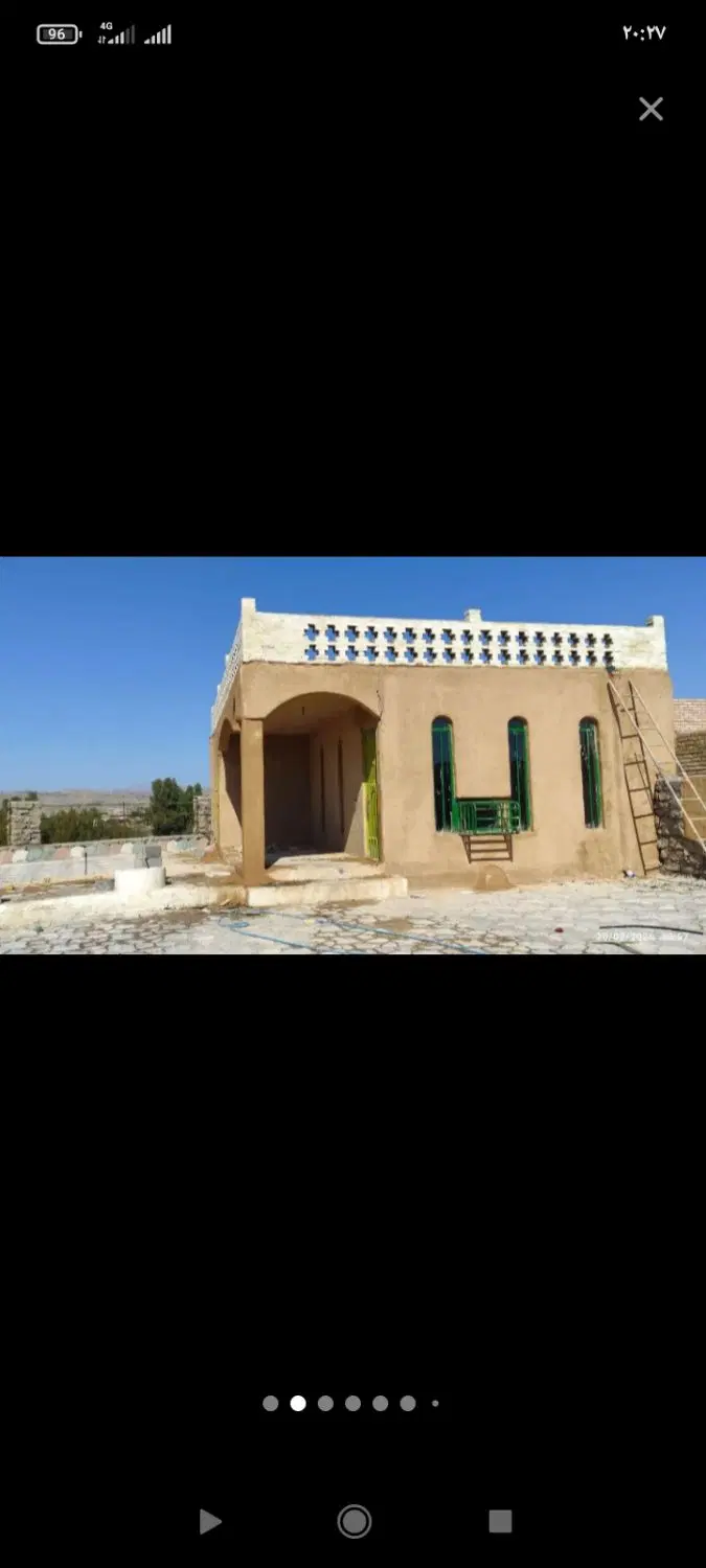 ۳۵ متر تجاری امیری نبش کاویانی
