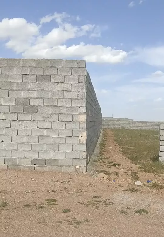 فروش باغ