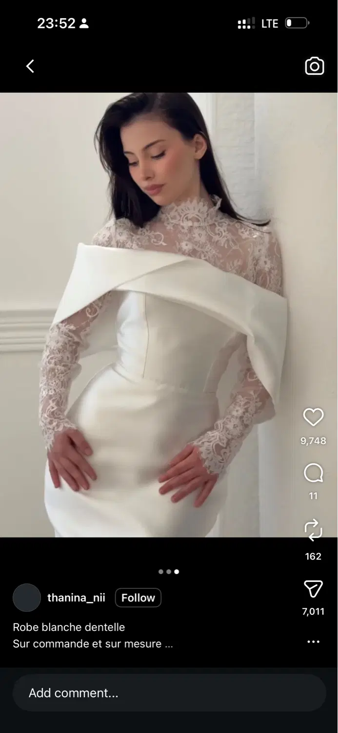واگذاری مزون عروس