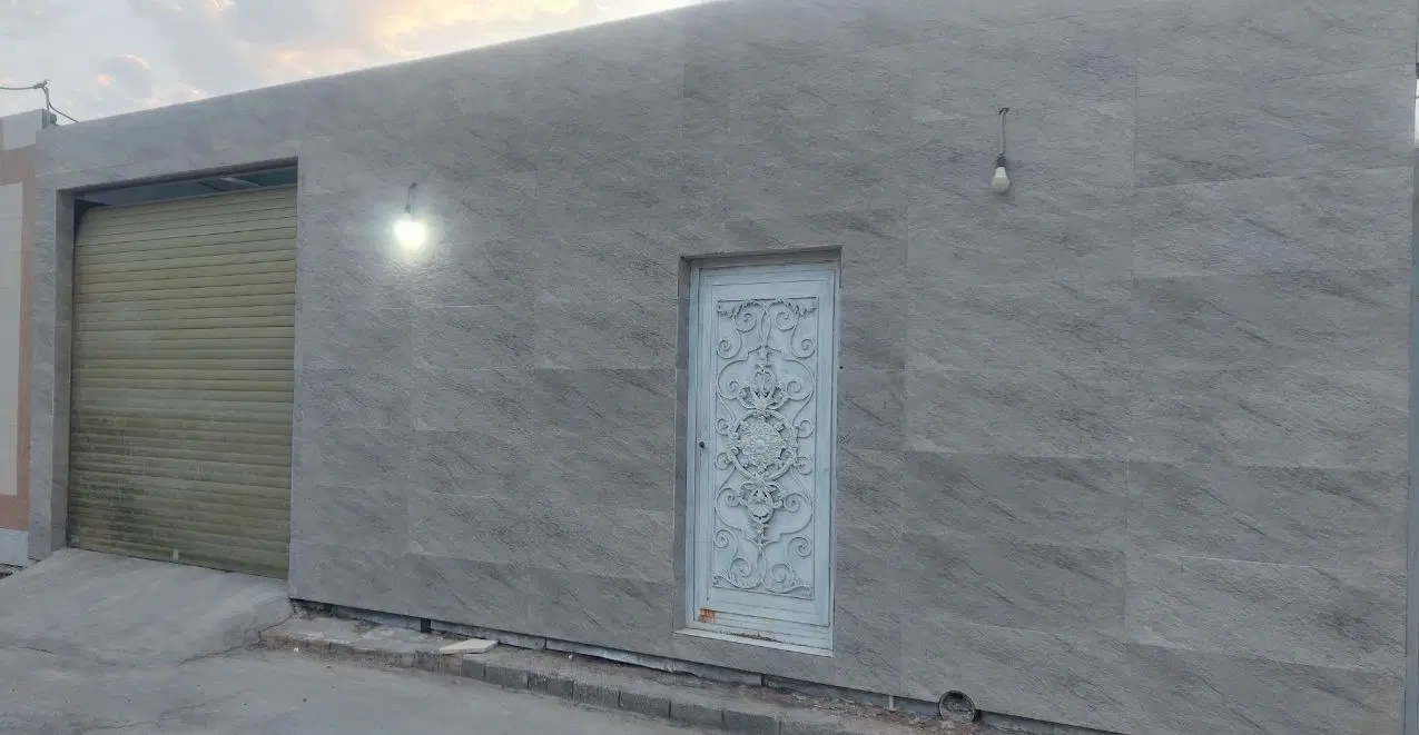 منزل مسکونی منیوحی