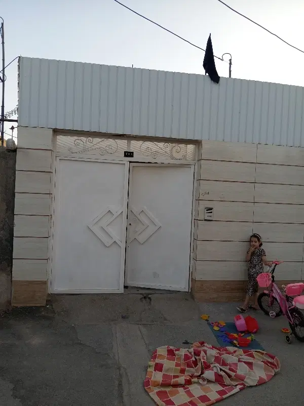 منزل ویلایی استقلال شیک