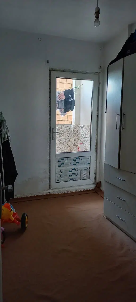 بنام خدا   واحد اپارتمان