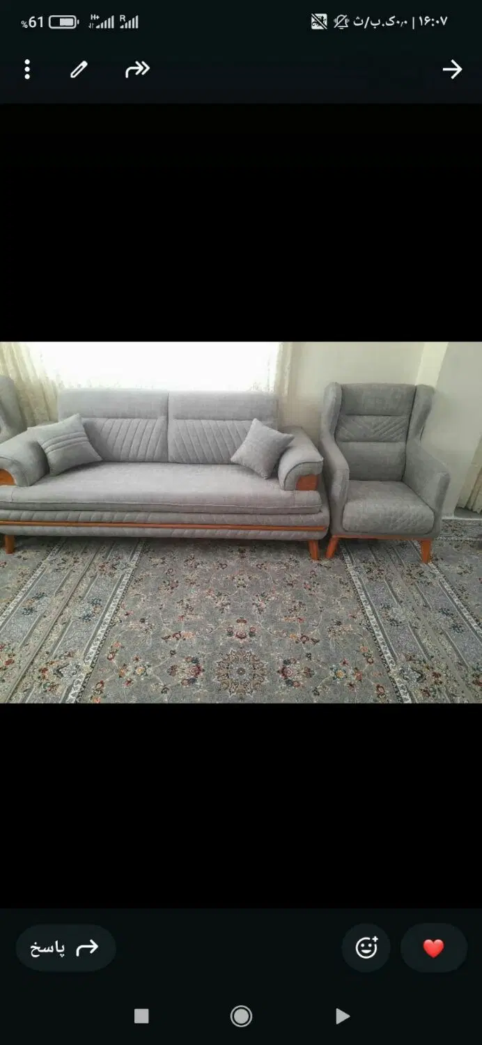 اجازه مسکون