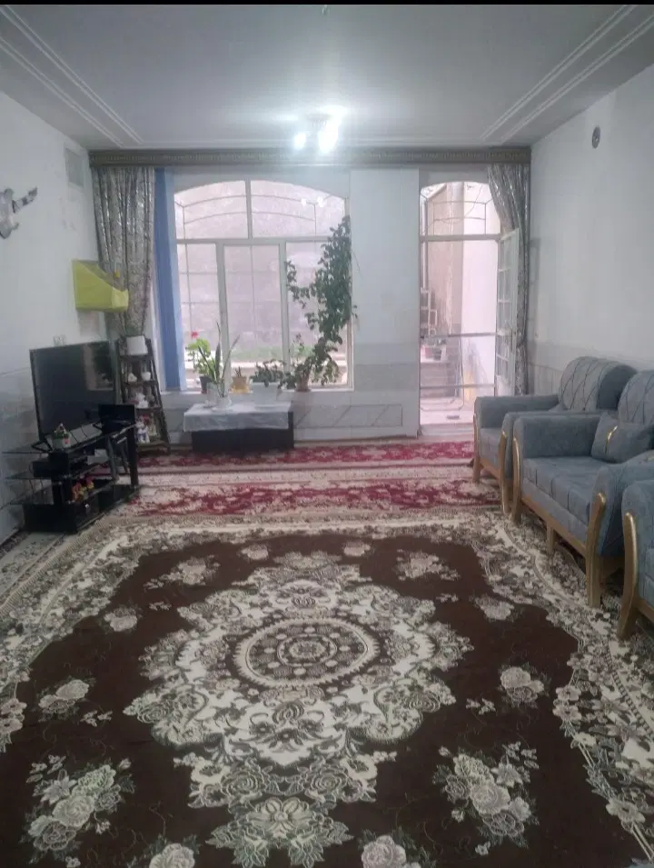 فروش خانه کله مسیح زاینده رود
