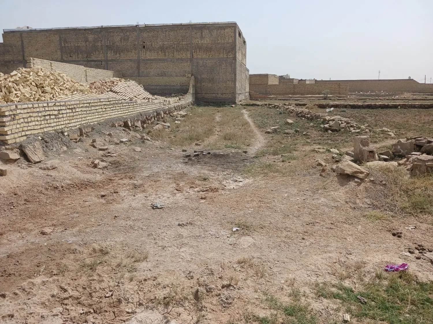 کوی مندلی خ ۲۰متری