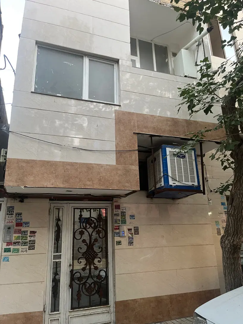 آپارتمان اجاره ای