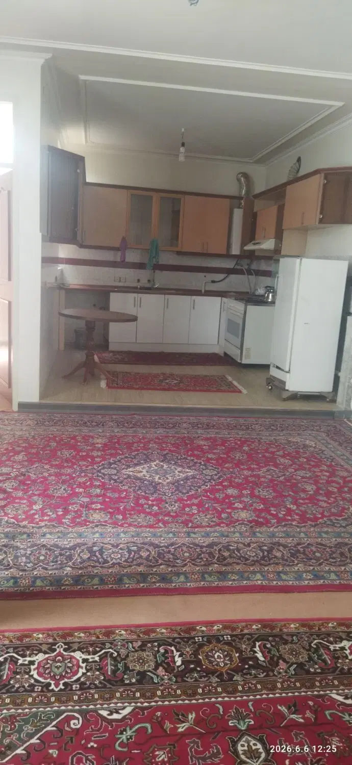 سوییت دربست پارکینگدار