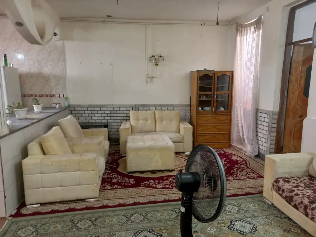 خانه ی ویلایی