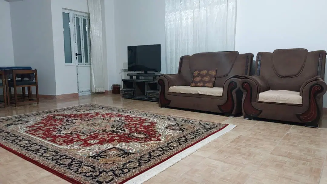 مبل در حد نو
