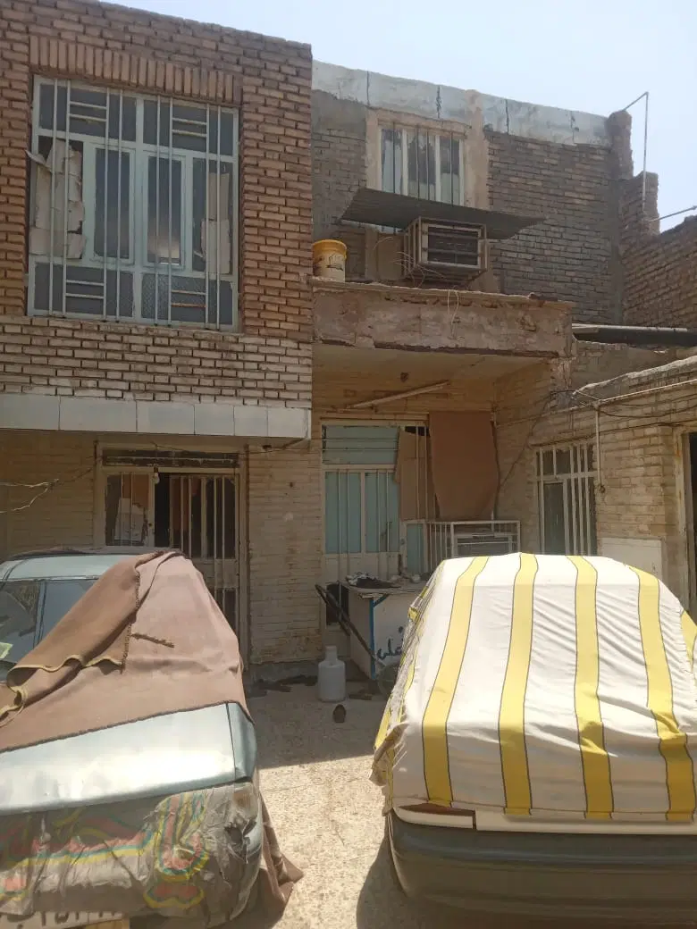 خانه کوی علوی