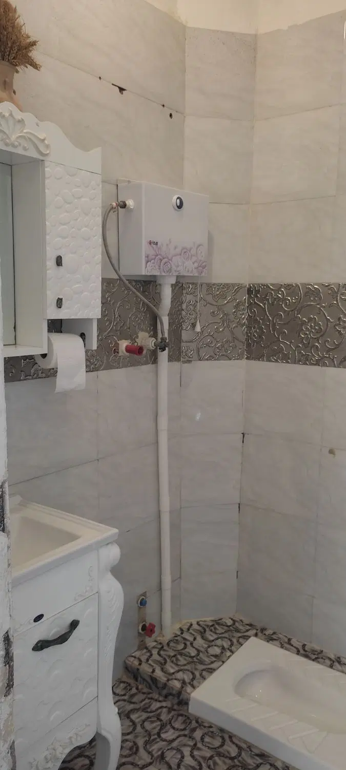 منزل فروشی دلبازوشیک معاوضه