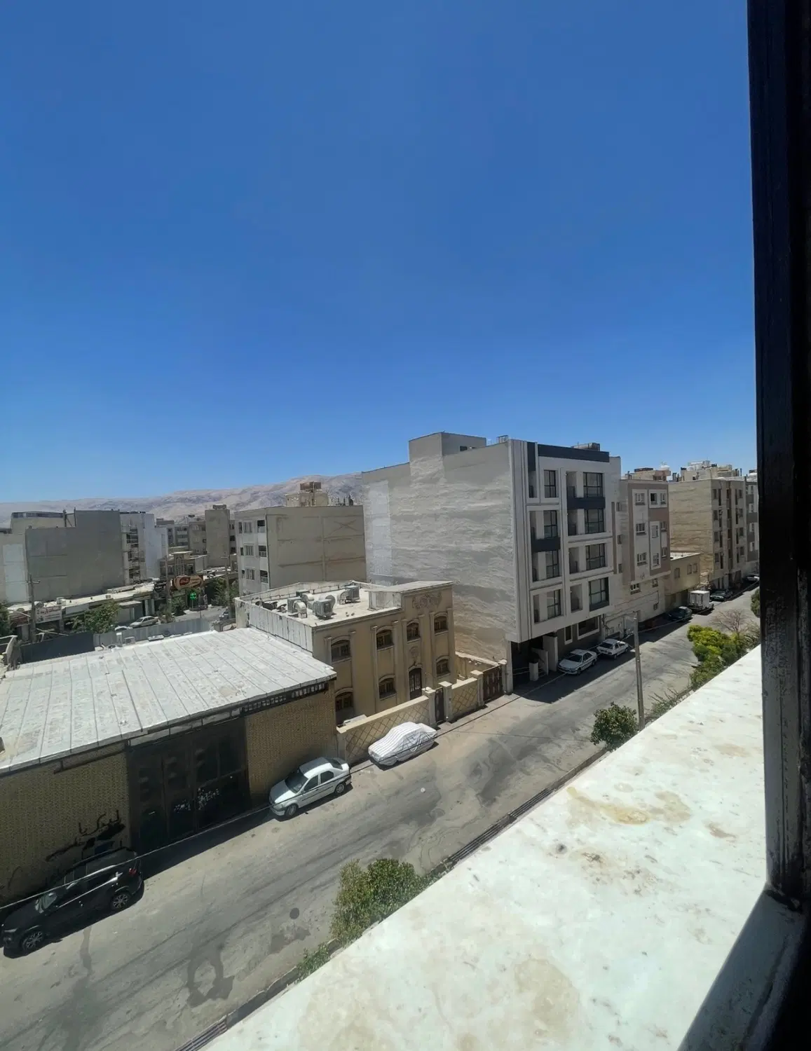 زمین _سر دونبش _بهترین لوکیشن خیابان پاییز