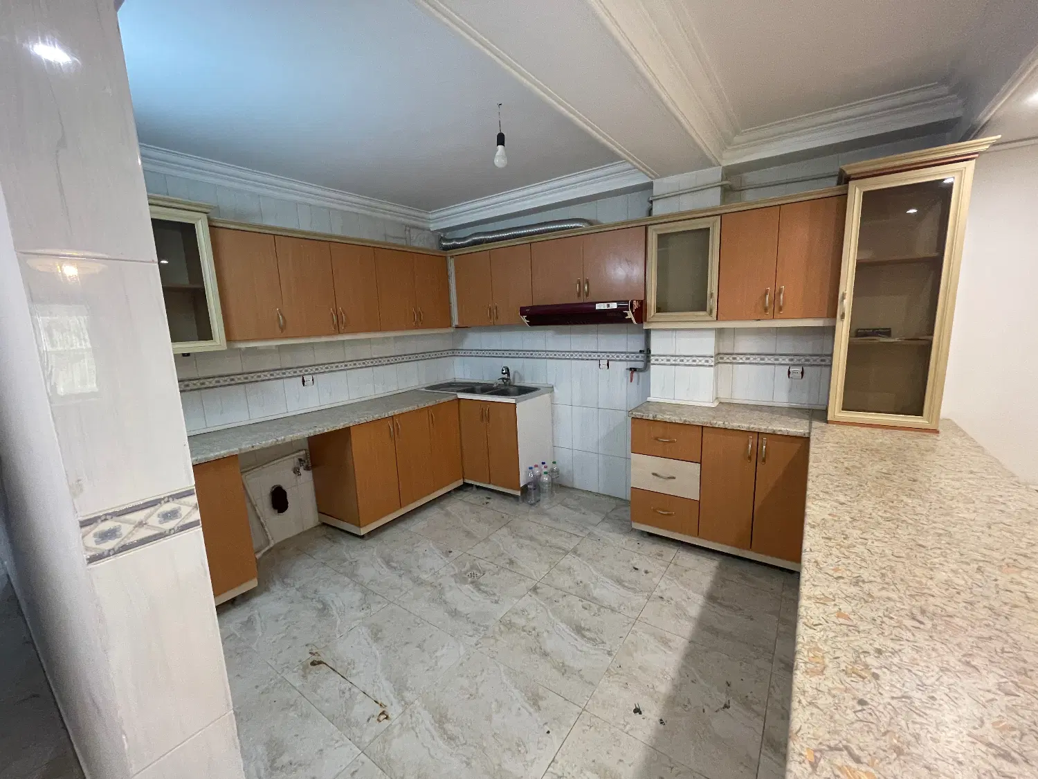 فروش آپارتمان ۹۴ متری خوش‌نقشه