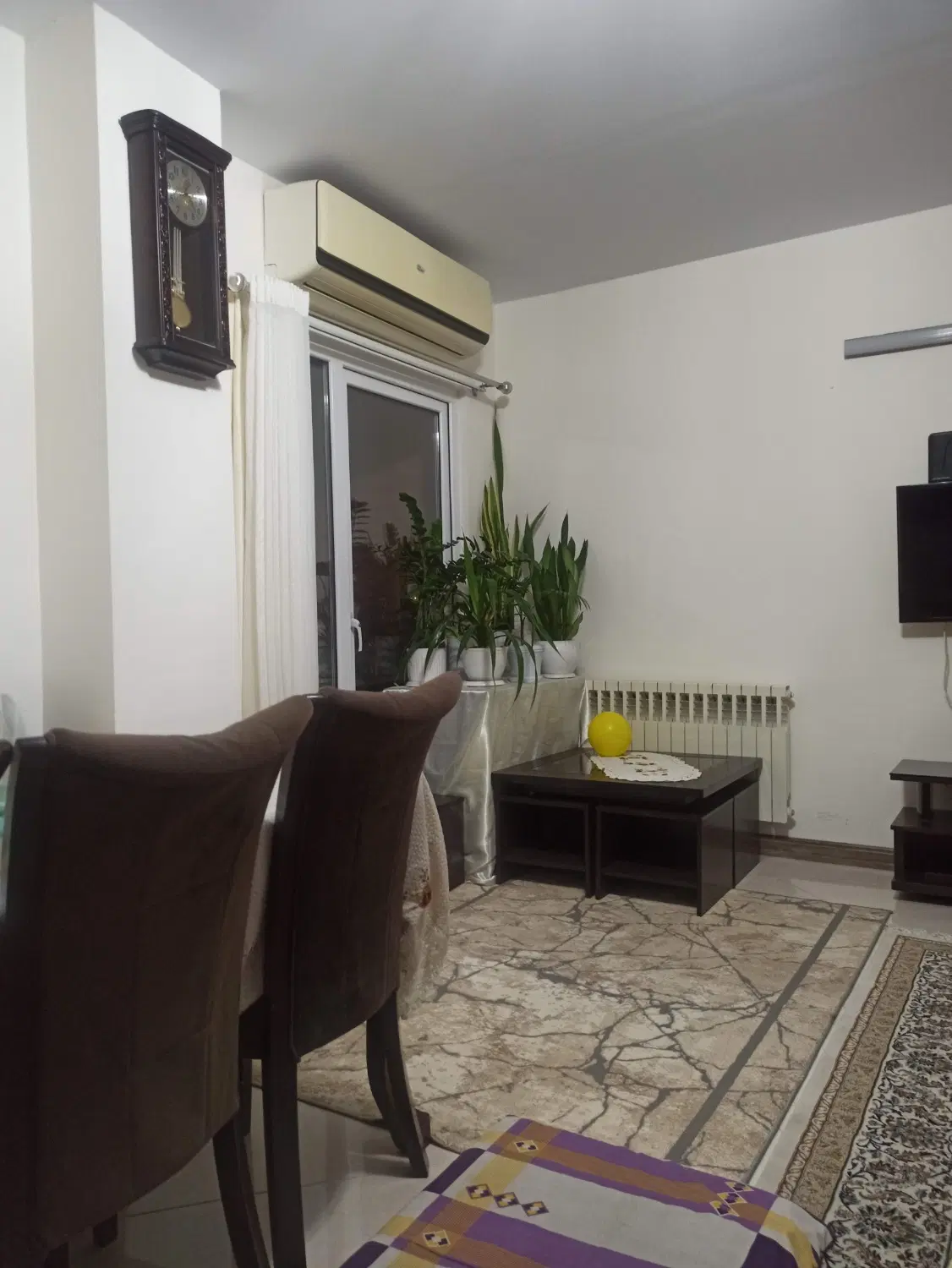 آپارتمان برای اجاره محدوده میدان فردوسی