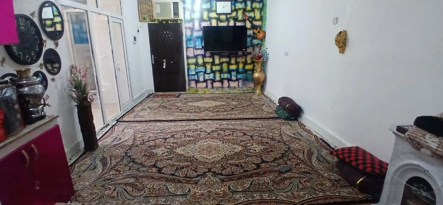 منزل اجاره ای