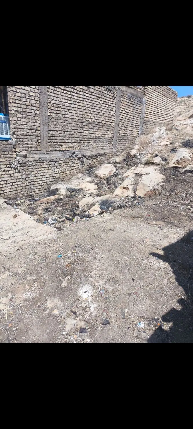 زمین جوادیه