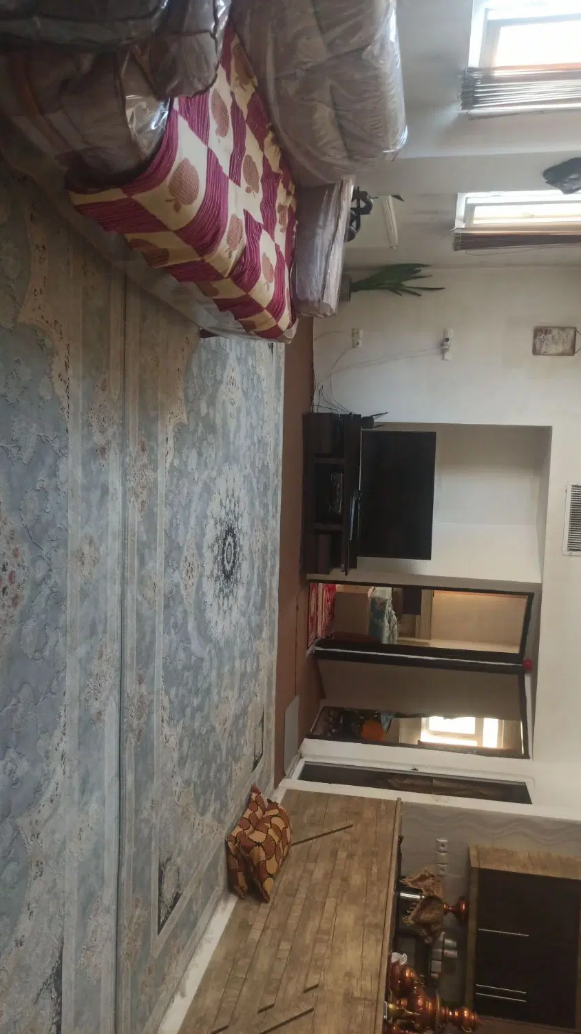 خونه 98و15متر پارکینگ