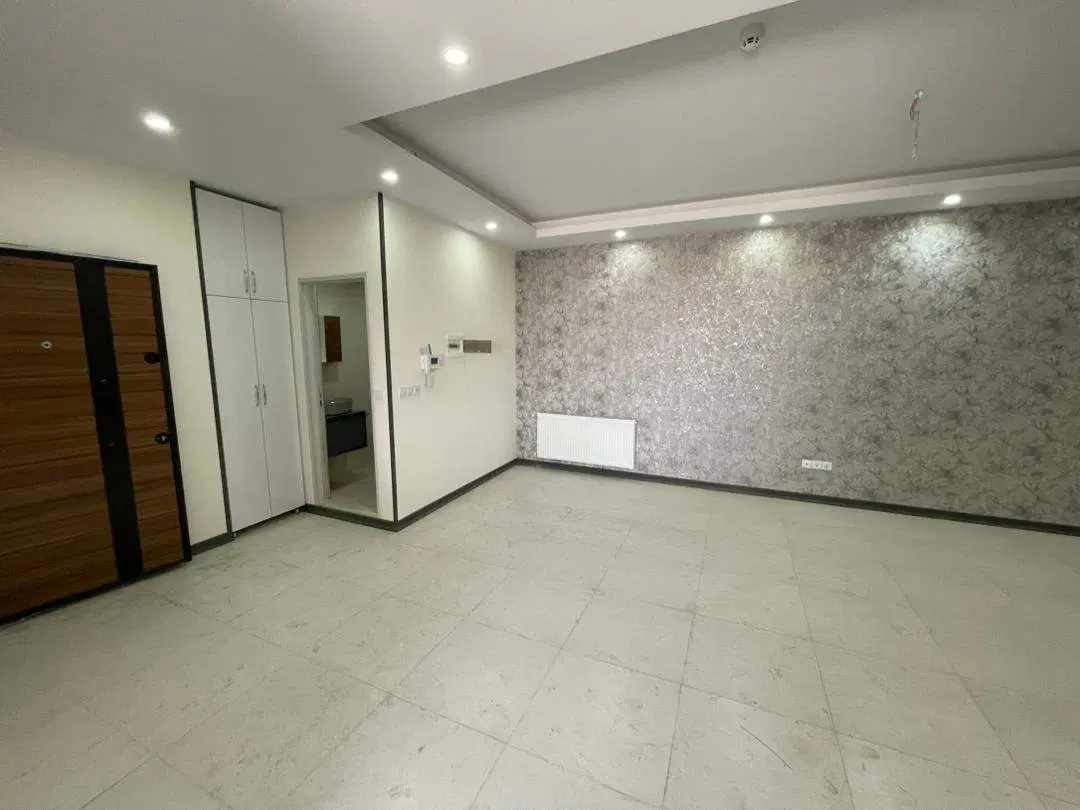 آپارتمان 85 متری - دو خوابه- فول- خ مطهری