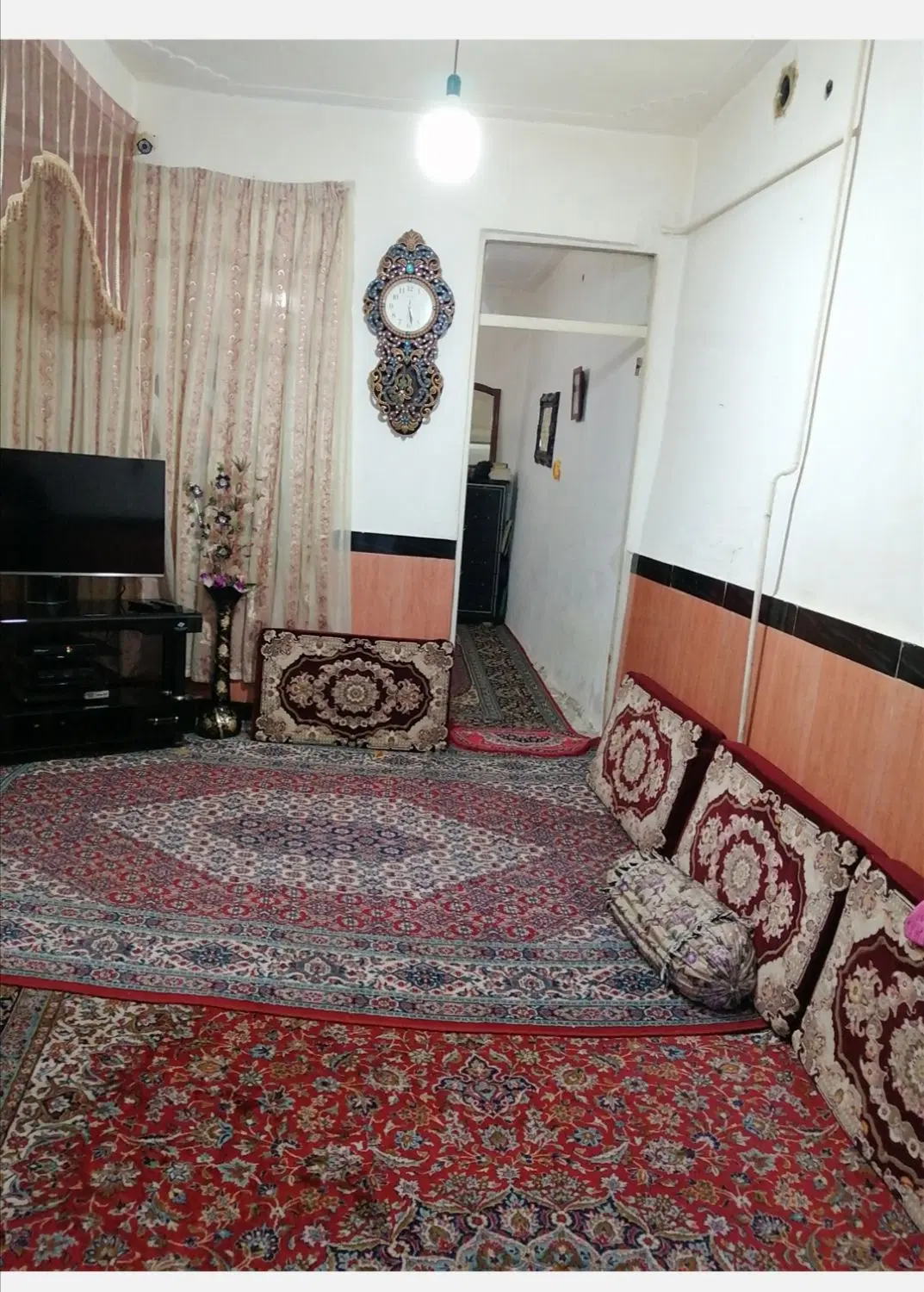 خانه فروشی چغاگولان حافظیه