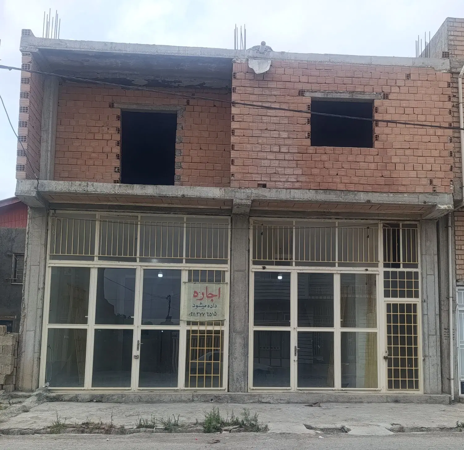 اجاره کارگاهی انباری مغازه