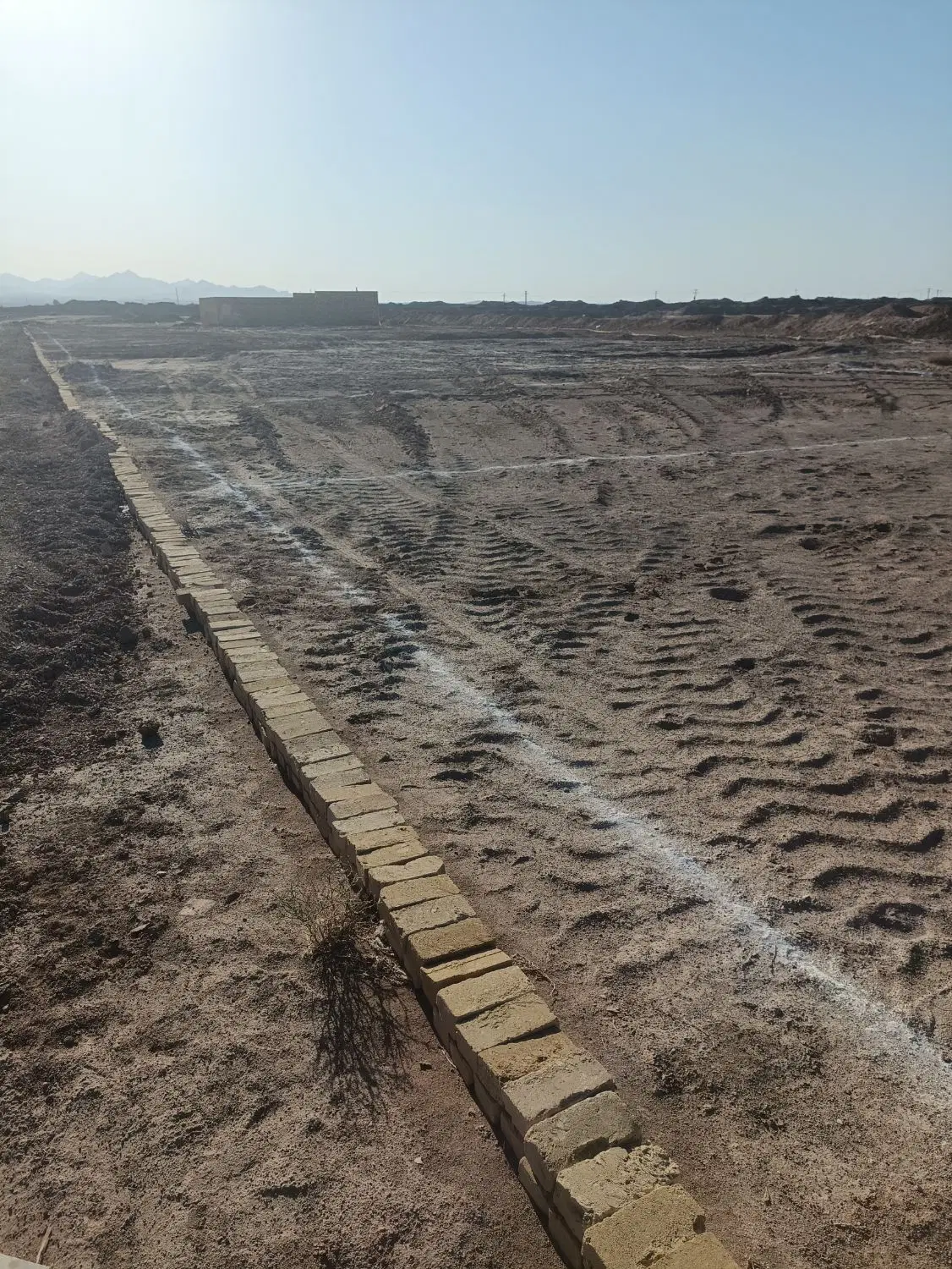 زمین حسن آباد میبد