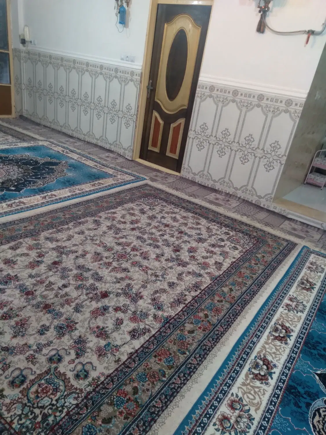 ویلایی روستایی
