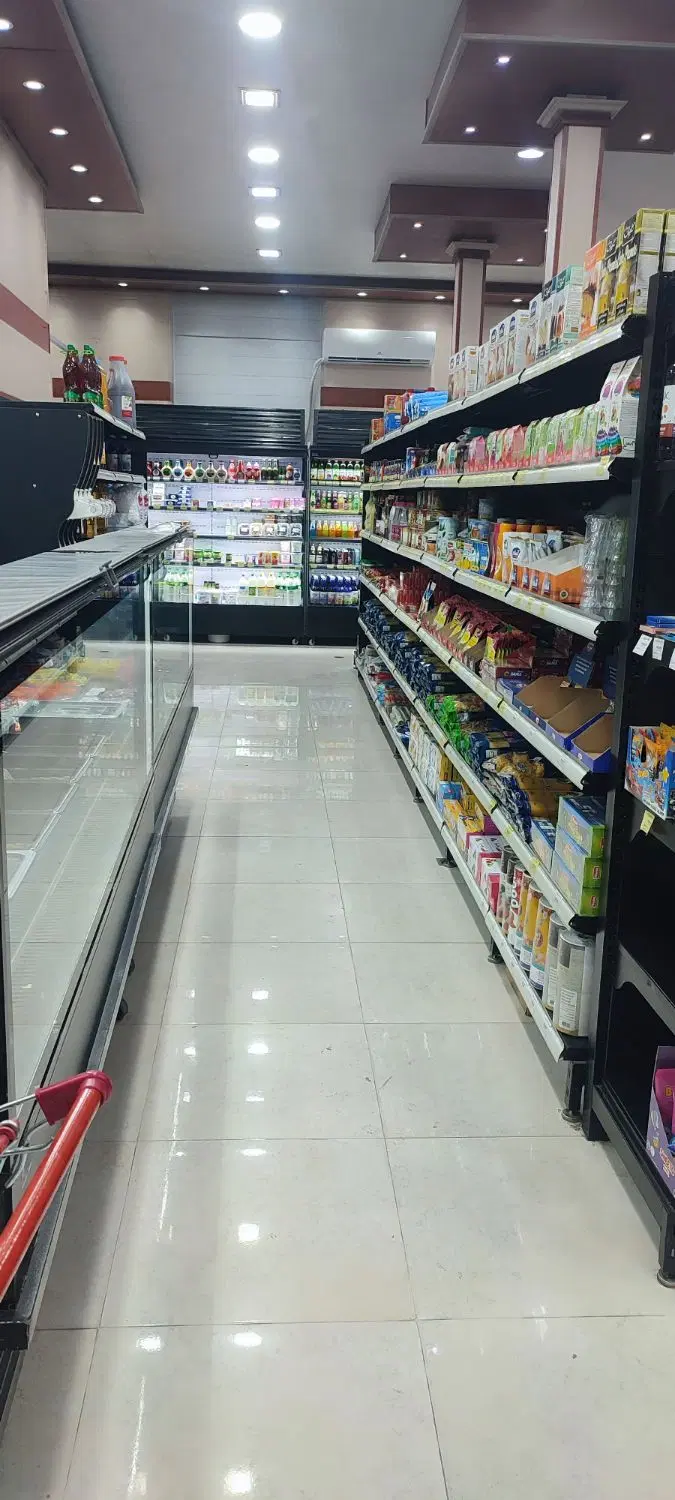 اجاره مغازه 160متر مختص  داروخانه و بانک