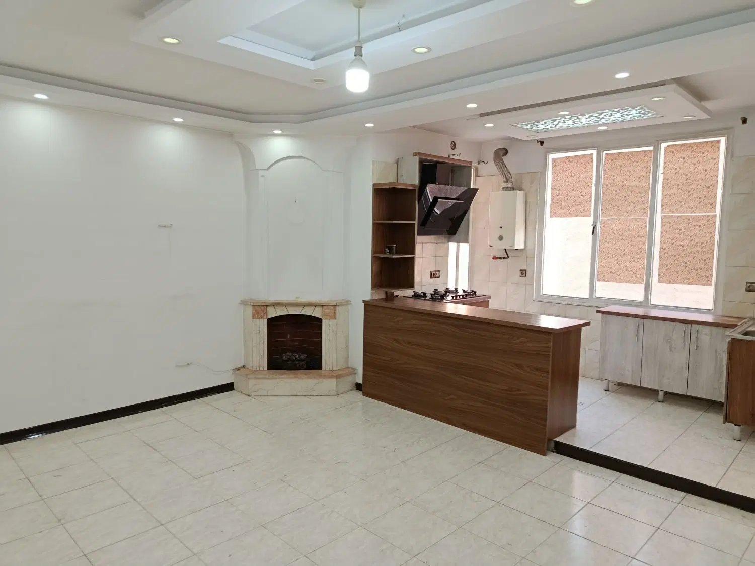 رهن آپارتمان شیک