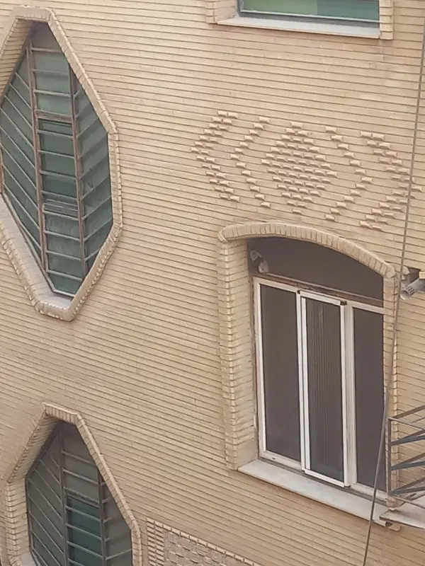 ملک ویلایی سنگی