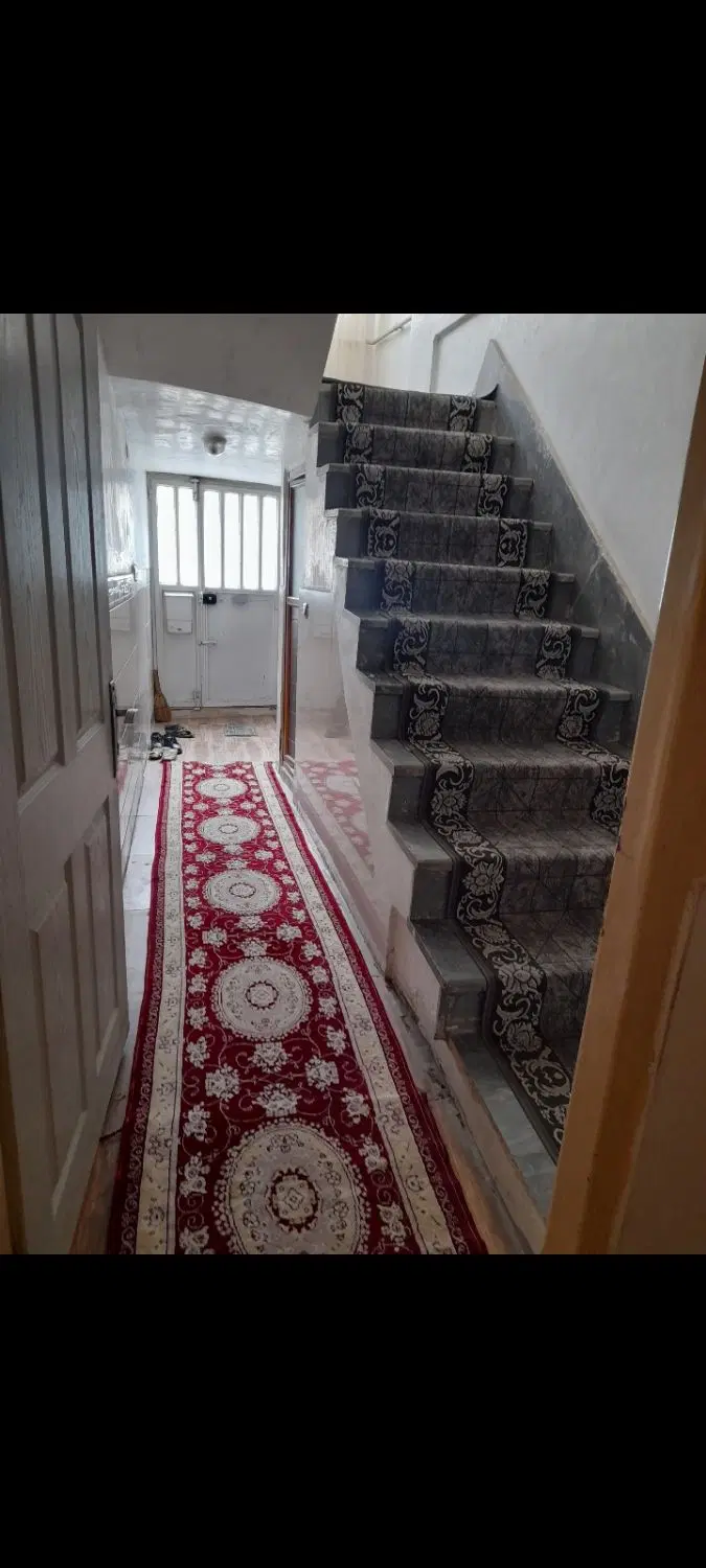 اجاره طبقه همکف از ۲ طبقه