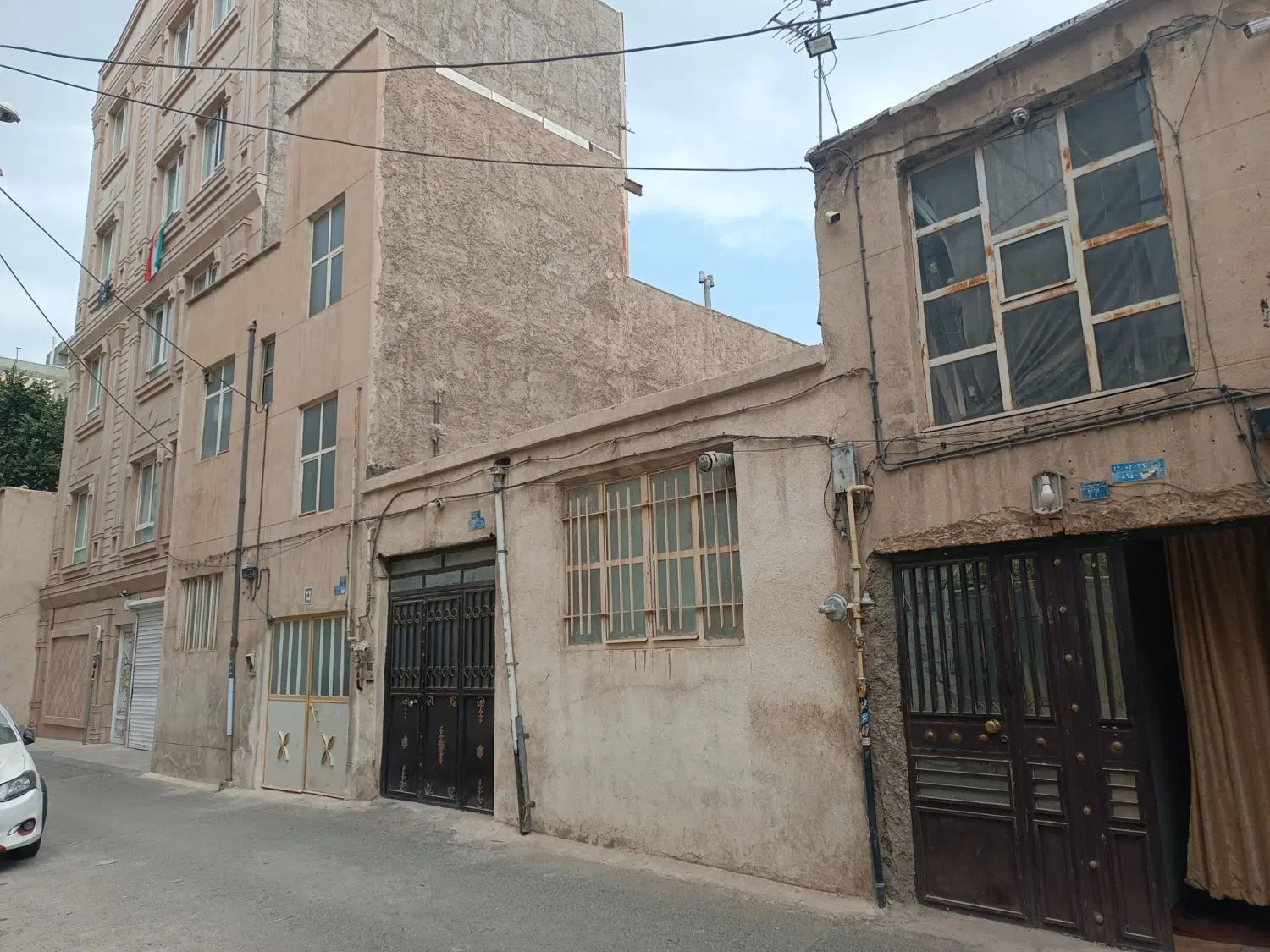 کلنگی ۹۰ متری جنوبی گلشهر