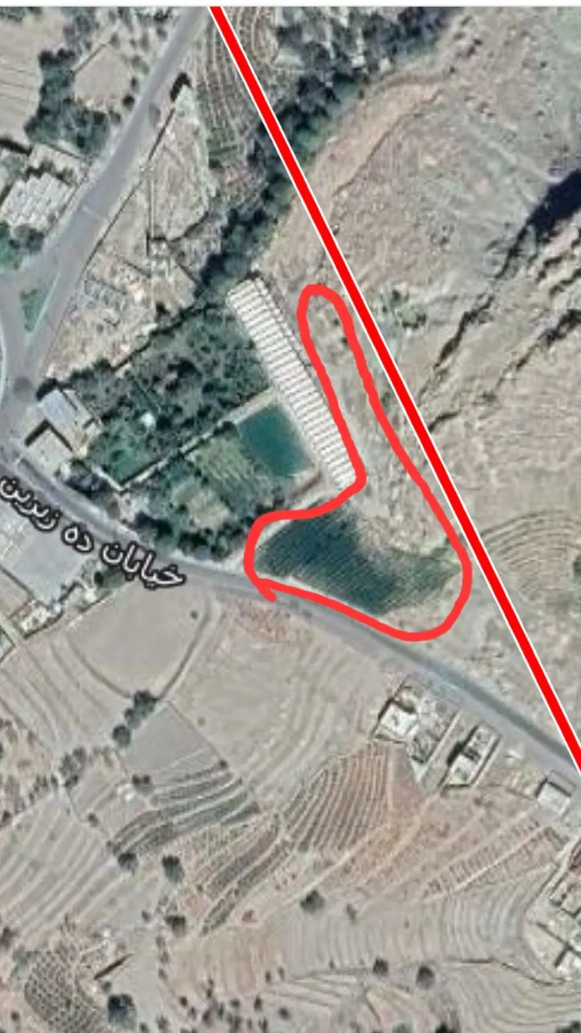 زمین