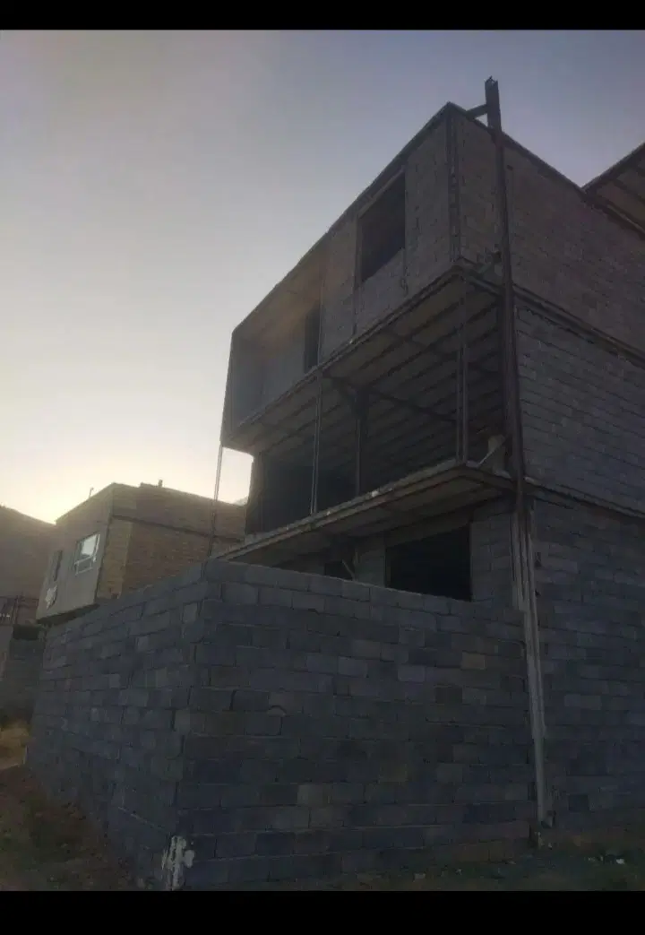 خانه 140 متری حسن اباد