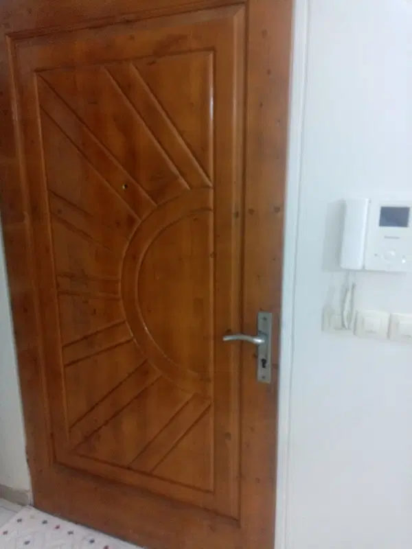 اجاره آپارتمان شیک و نقلی