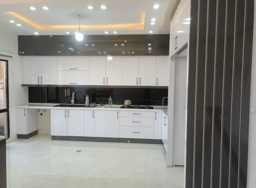 اپارتمان نوساز دو خواب ۱۳۰ متری_یوسف زاده