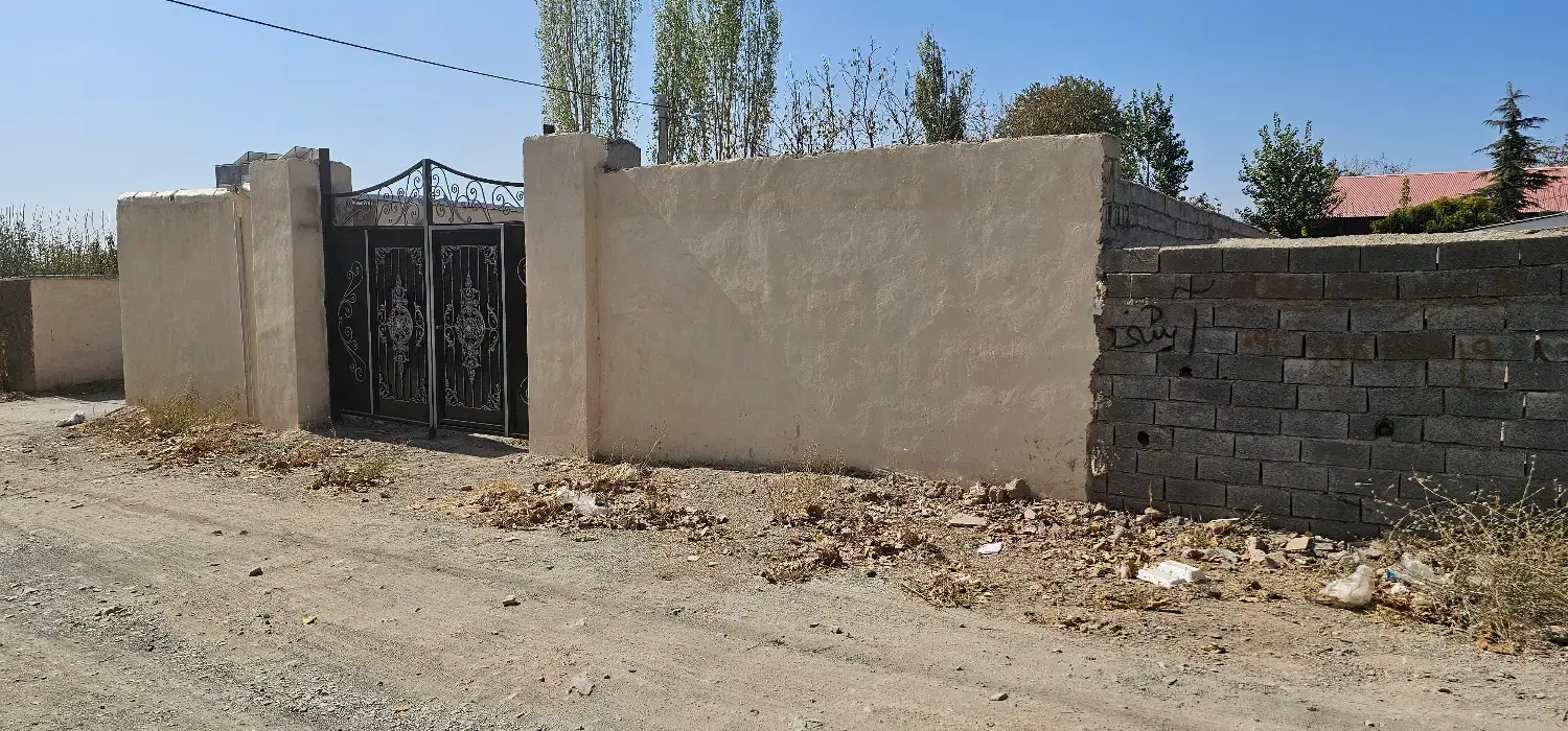 زمین باغی- جابان