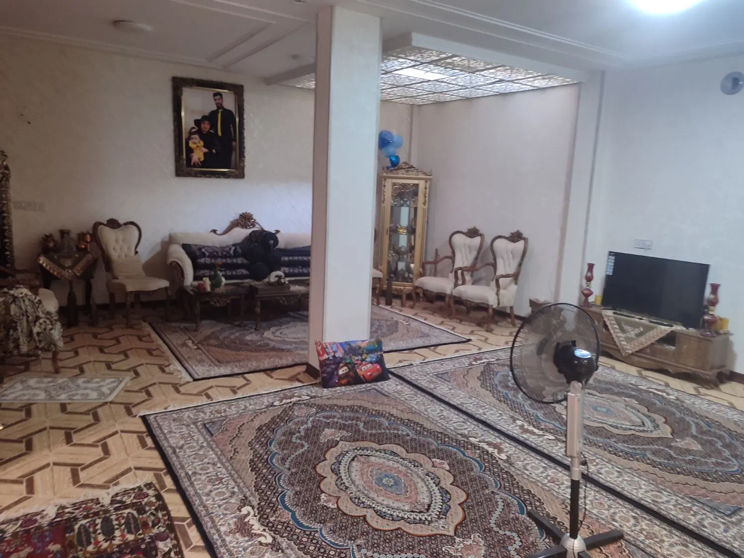 فروش منزل