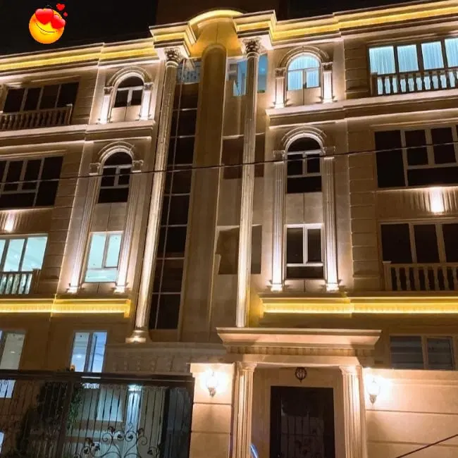 فروش آپارتمان ۹۶ متری پاییز